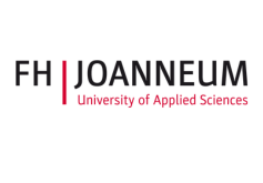 Logo der FH JOANNEUM 